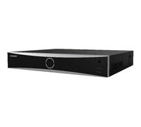 Hikvision DS-7732NXI-I4/S(E) 32-ch 1U AcuSense 4K NVR