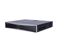 Hikvision DS-7732NXI-I4/S(E) Enregistreur vidéo sur réseau (NVR) 1.5U Noir