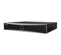 Hikvision DS-7732NXI-K4 Enregistreur vidéo sur réseau 1.5U Noir