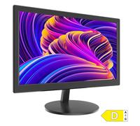 Hikvision DS-D5019S0-1P0 Moniteur HD sans bord de 18,5 pouces