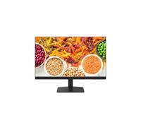 Hikvision DS-D5024F2-1P2 Moniteur FHD sans bord de 23,8 pouces