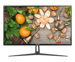 Hikvision DS-D5232F2-1V1S écran plat de PC 81,3 cm (32") 1920 x 1080 pixels Full HD LED Noir