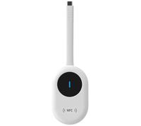 Hikvision DS-D5SC3B-W, 4K Ultra HD, 3840 x 2160 px, 1080p, 2160p, USB, USB Type-C, 802.11a, 802.11b, 802.11g, Wi-Fi 4 (802.11n), Wi-Fi 5 (802.11ac)