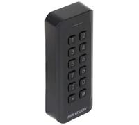 Hikvision DS-K1802EK Lecteur de cartes Value 1802 (EM & MF & Clavier)