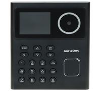 Hikvision DS-K1T320MWX Terminal de contrôle d'accès