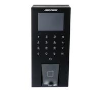 Hikvision DS-K1T807EBFWX-QRE1 Terminal d'empreintes digitales Pro