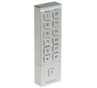 Hikvision DS-K1T809MX Terminal de carte Value