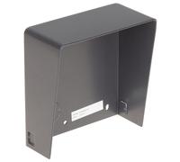Hikvision DS-KABD8003-RS1 Protection contre la pluie de la station de porte modulaire