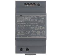 Hikvision DS-KAW60-2N Alimentation pour station d'interphone
