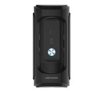 Hikvision DS-KB8113-IME1 système vidéophone 2 MP Noir