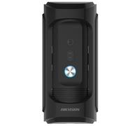 Hikvision DS-KB8113-IME1 système vidéophone 2 MP Noir