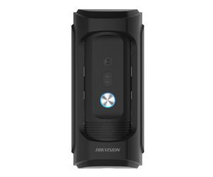 Hikvision DS-KB8113-IME1 système vidéophone 2 MP Noir