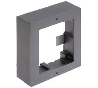 Hikvision DS-KD-ACW1 Supports de montage pour interphone vidéo de 2ème génération