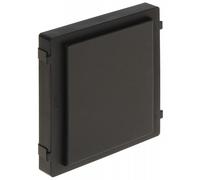 Hikvision DS-KD-BK Station de porte modulaire professionnelle série KD8