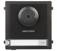 Hikvision DS-KD8003-IME1(B) Station de porte modulaire série KD8