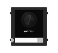 Hikvision Système vidéophone DS-KD8003-IME1(B) 2 MP Noir