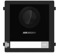 Hikvision DS-KD8003-IME1(B) système vidéophone 2 MP Noir