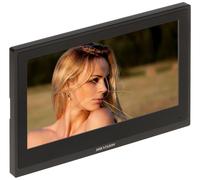 Hikvision DS-KH6351-WTE1 Station intérieure basée sur IP de la série KH6