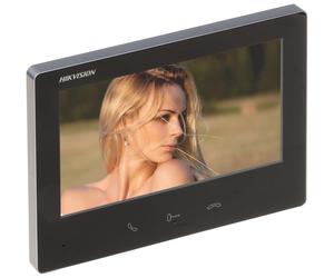 Hikvision DS-KH7300EY-WTE2 Station intérieure HD à 2 fils