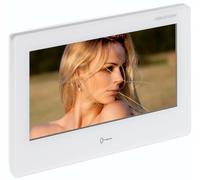 Hikvision Interphone vidéo d'intérieur DS-KH9310-WTE1 B Écran tactile 7" Wi-Fi