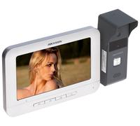 Hikvision DS-KIS203T Kit Analogique pour Villa