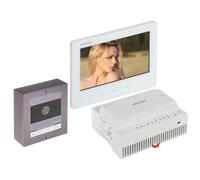 Hikvision DS-KIS704EY/Aluminium