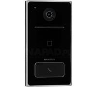 Hikvision DS-KV6133-ME1/Surface Station d'interphone