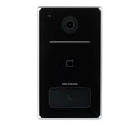 Hikvision DS-KV6133-WME1/Surface Station d'interphone