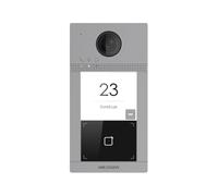 Hikvision DS-KV8113-WME1(C)/Flush/Europe BV, sécurité Professionnelle des Objets, interphone vidéo de dernière génération