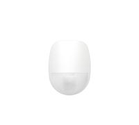 Hikvision DS-PDC15-EG2 détecteur de mouvement Capteur infrarouge passif (PIR) Sans fil Plafond/mur Blanc