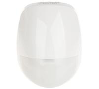 Hikvision DS-PDC15-EG2 détecteur de mouvement PIR sans fil blanc 15m