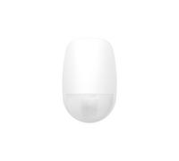 Hikvision DS-PDC15-EG2-WE(B) détecteur de mouvement Capteur infrarouge passif (PIR) Sans fil Mur Blanc
