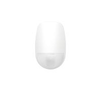 Hikvision DS-PDC15-EG2-WE détecteur de mouvement Capteur infrarouge passif (PIR) Sans fil Mur Blanc