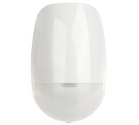 Hikvision DS-PDD12P-EG2 détecteur de mouvement Capteur PIR/capteur micro-ondes Avec fil Mur Blanc