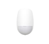 Hikvision DS-PDD12P-EG2-WE détecteur de mouvement Capteur PIR/capteur micro-ondes Sans fil Mur Blanc