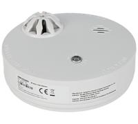 Hikvision DS-PDHT-E-WE capteur de température/humidité intérieur alarme 57℃