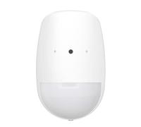 Hikvision DS-PDPG12P-EG2-WE détecteur de mouvement Capteur infrarouge passif (PIR) Sans fil Mur Blanc