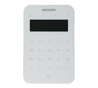 Hikvision DS-PK501LTM-HWE Clavier LCD filaire