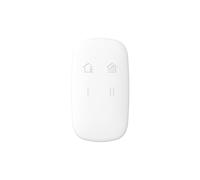 Hikvision DS-PKF1-WE(B) Accessoire de détecteur
