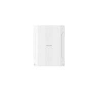 Hikvision DS-PM1-I16O2-WE répéteur et émetteur de signal d'alarme 868 MHz 1100 m