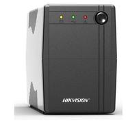 Hikvision DS-UPS600 alimentation d'énergie non interruptible 0,6 kVA 360 W 6 sorties CA
