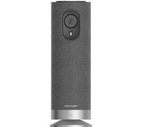 Hikvision DS-UVC-X12 Caméra de vidéo-conférence 2 MP Gris, Argent 1920 x 1080 pixels 30 ips CMOS 25,4 / 2,7 mm (1 / 2.7") Gris G
