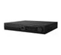 HIKVISION Enregistreur analogique 32 voies 8 mp 320 mbps e/s alarme hdmi/vga/av - ids-7332huhi-m4/s Noir G
