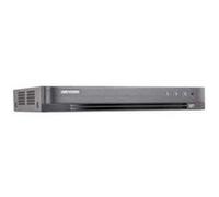 HIKVISION Enregistreur analogique 8 voies 8 mp 96 mbps hdmi - ids-7204hthi-m1/s(std)(c) Noir G