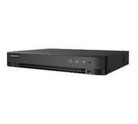 HIKVISION Enregistreur analogique dvr 4 voies 3mp hdmi/vga - hikvision ids-7204hqhi-m1/s(c) Noir G