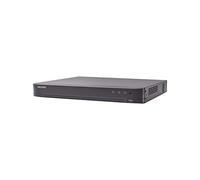 Hikvision Enregistreur DVR 5-en-1 4 Canaux HDTVI/HDCVI/AHD/CVBS 3K AcuSense Jusqu'à 6 Canaux IP