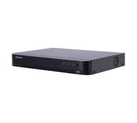 Hikvision Enregistreur DVR iDS-7216HQHI-M1/XT 5-en-1 16 canaux 2 MP AcuSense HDMI VGA AI
