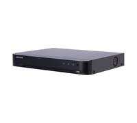 Hikvision iDS-7208HQHI-M1/XT DVR AcuSense 8 canaux 1080p 1U H.265