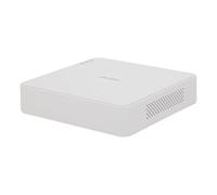 Hikvision Enregistreur DVR Value 8 Canaux Blanc - DS-7108HGHI-M1(C)