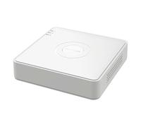 Enregistreur DVR Hikvision Value 8 Canaux Blanc - DS-7108HGHI-M1/T